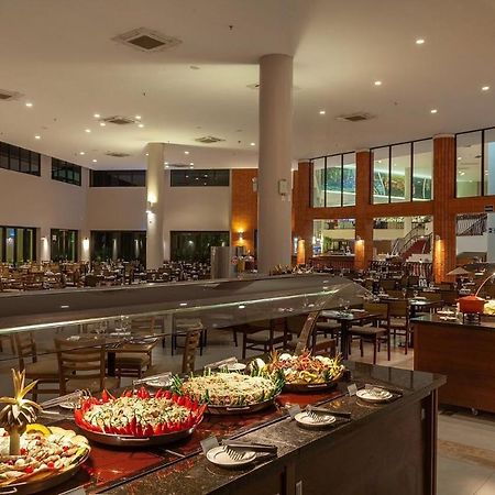 Malai Manso Cotista - Resort Acomodacoes 4 Hosp (Adults Only) Retiro  外观 照片