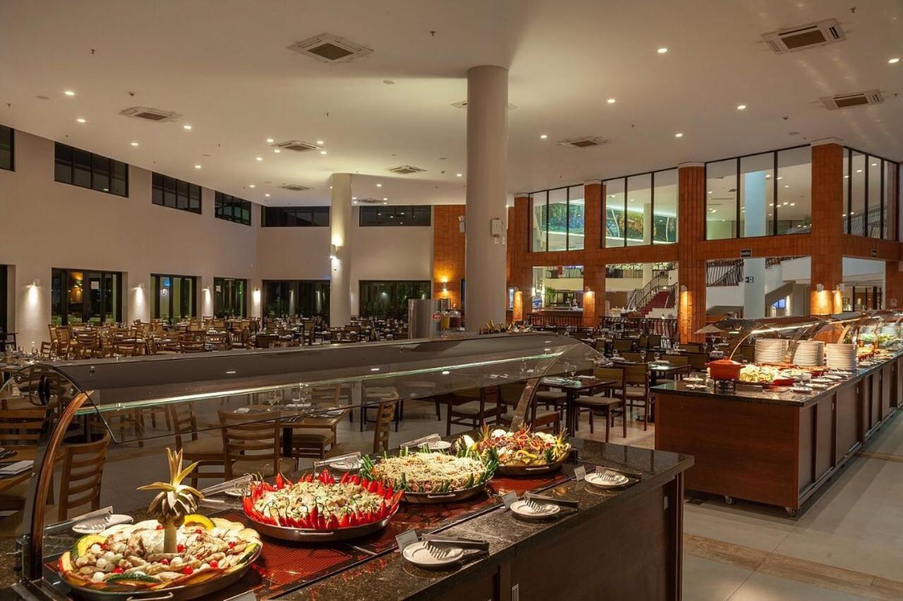 Malai Manso Cotista - Resort Acomodacoes 4 Hosp (Adults Only) Retiro  外观 照片