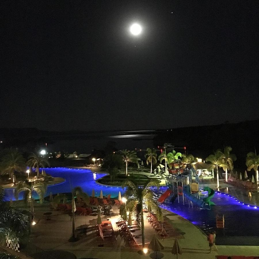 Malai Manso Cotista - Resort Acomodacoes 4 Hosp (Adults Only) Retiro  外观 照片