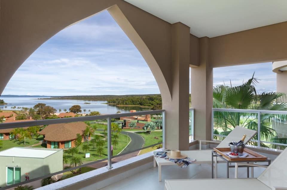Malai Manso Cotista - Resort Acomodacoes 4 Hosp (Adults Only) Retiro  外观 照片