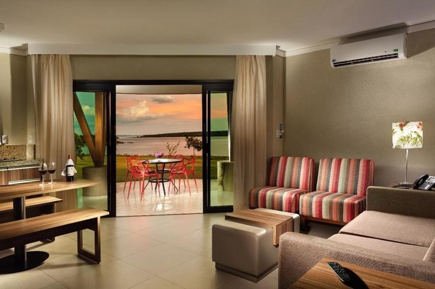 Malai Manso Cotista - Resort Acomodacoes 4 Hosp (Adults Only) Retiro  外观 照片