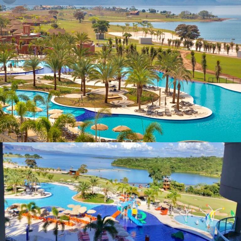 Malai Manso Cotista - Resort Acomodacoes 4 Hosp (Adults Only) Retiro  外观 照片