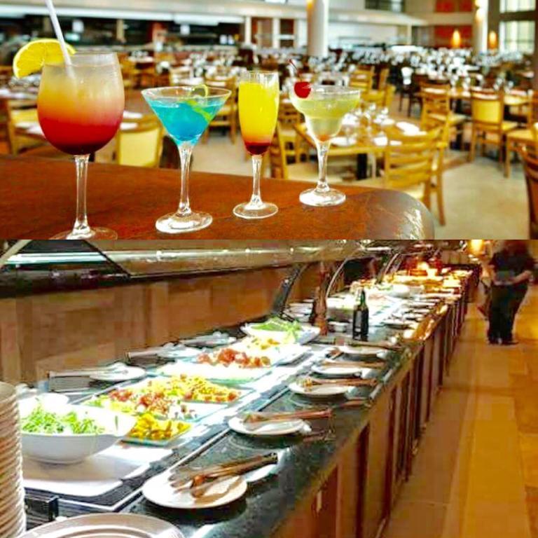 Malai Manso Cotista - Resort Acomodacoes 4 Hosp (Adults Only) Retiro  外观 照片