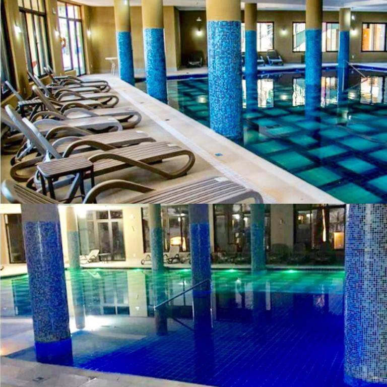 Malai Manso Cotista - Resort Acomodacoes 4 Hosp (Adults Only) Retiro  外观 照片