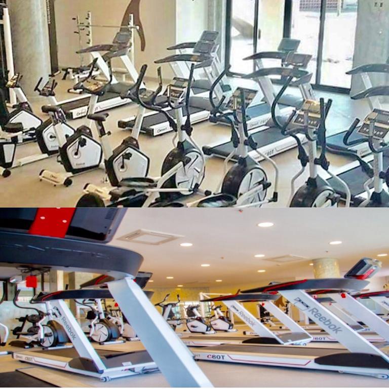 Malai Manso Cotista - Resort Acomodacoes 4 Hosp (Adults Only) Retiro  外观 照片
