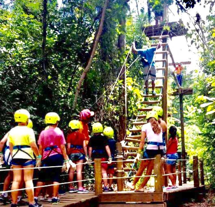 Malai Manso Cotista - Resort Acomodacoes 4 Hosp (Adults Only) Retiro  外观 照片