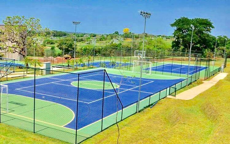 Malai Manso Cotista - Resort Acomodacoes 4 Hosp (Adults Only) Retiro  外观 照片
