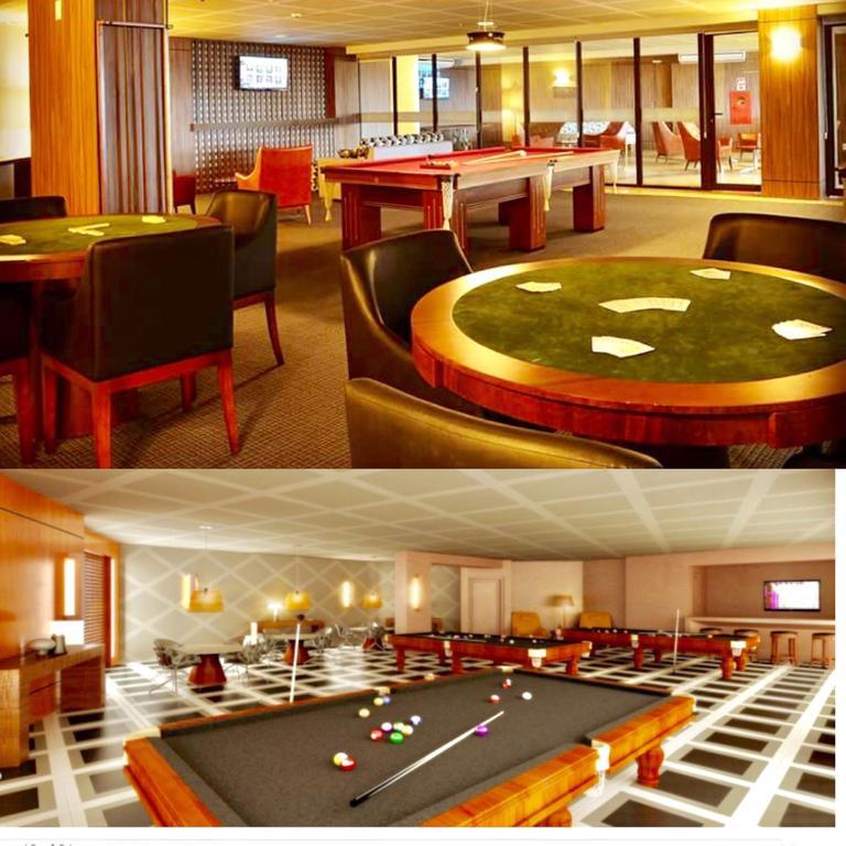 Malai Manso Cotista - Resort Acomodacoes 4 Hosp (Adults Only) Retiro  外观 照片
