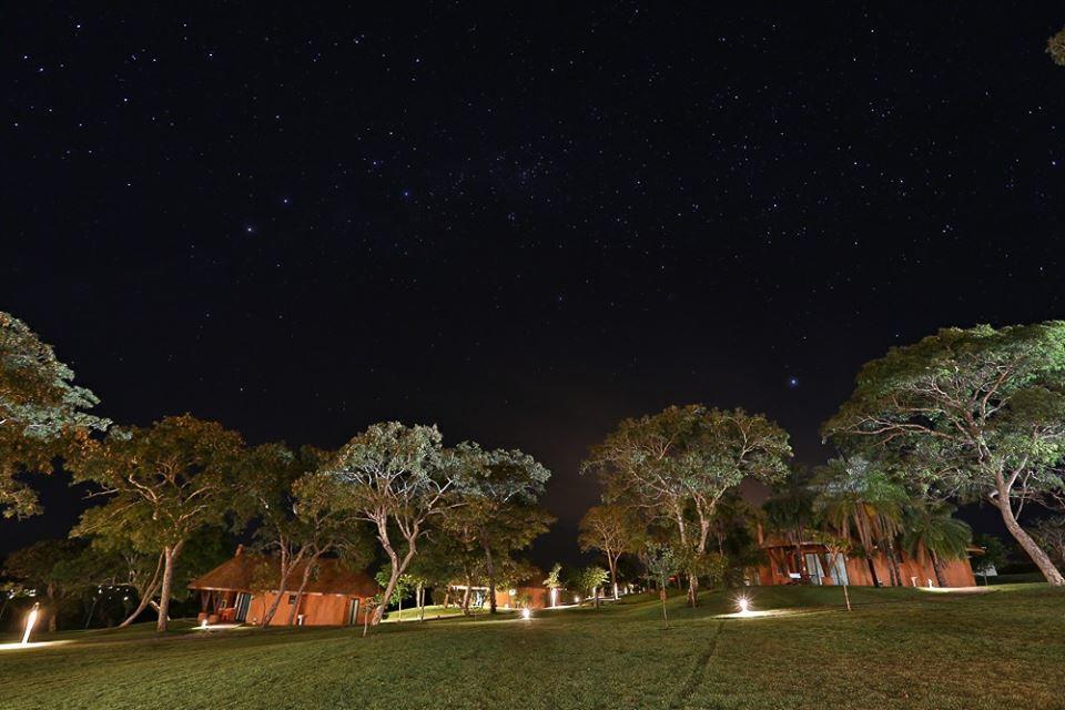 Malai Manso Cotista - Resort Acomodacoes 4 Hosp (Adults Only) Retiro  外观 照片