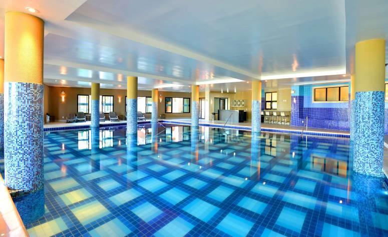 Malai Manso Cotista - Resort Acomodacoes 4 Hosp (Adults Only) Retiro  外观 照片