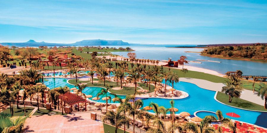 Malai Manso Cotista - Resort Acomodacoes 4 Hosp (Adults Only) Retiro  外观 照片