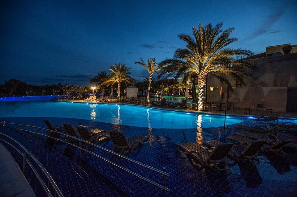 Malai Manso Cotista - Resort Acomodacoes 4 Hosp (Adults Only) Retiro  外观 照片