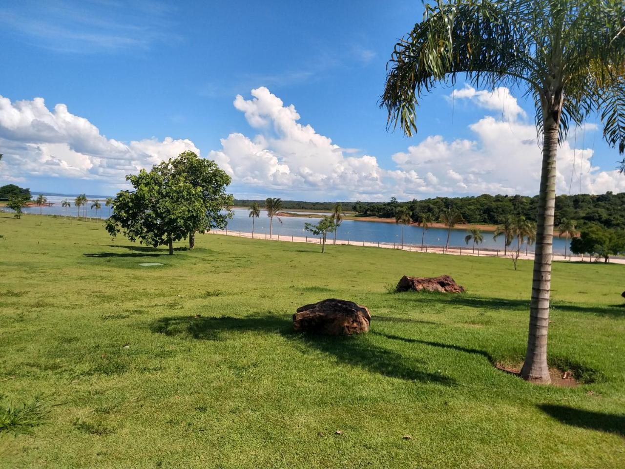 Malai Manso Cotista - Resort Acomodacoes 4 Hosp (Adults Only) Retiro  外观 照片