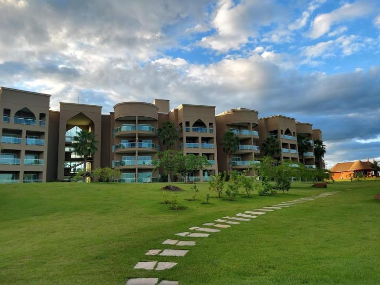 Malai Manso Cotista - Resort Acomodacoes 4 Hosp (Adults Only) Retiro  外观 照片