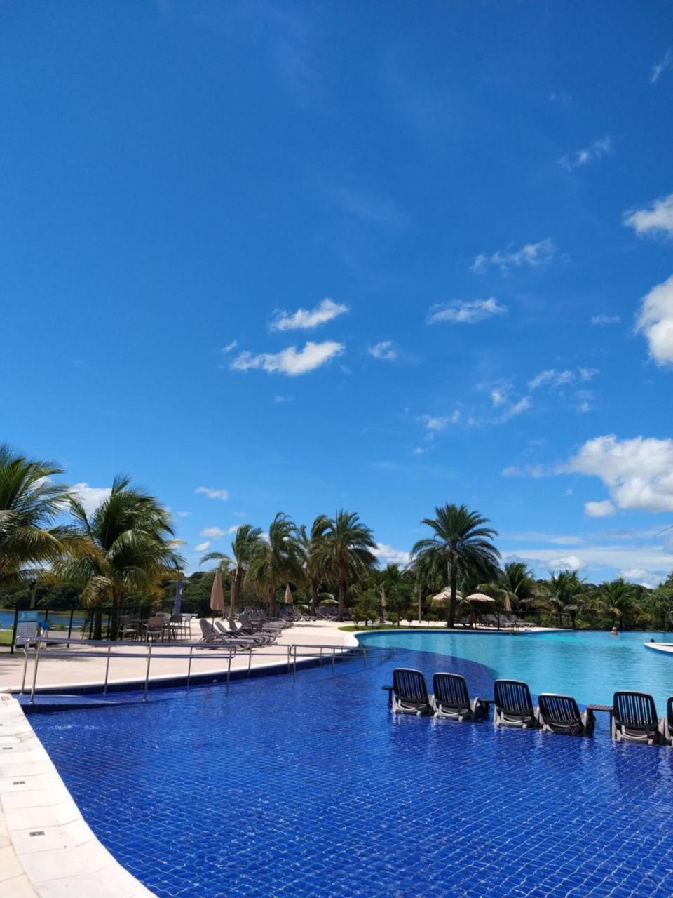 Malai Manso Cotista - Resort Acomodacoes 4 Hosp (Adults Only) Retiro  外观 照片