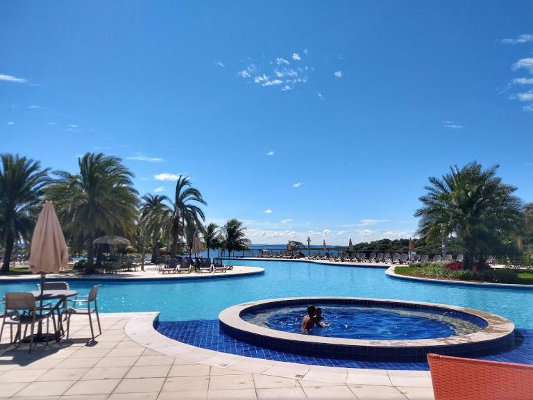 Malai Manso Cotista - Resort Acomodacoes 4 Hosp (Adults Only) Retiro  外观 照片