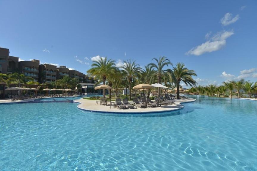Malai Manso Cotista - Resort Acomodacoes 4 Hosp (Adults Only) Retiro  外观 照片
