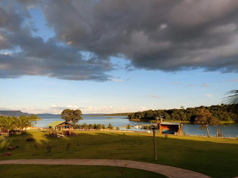 Malai Manso Cotista - Resort Acomodacoes 4 Hosp (Adults Only) Retiro  外观 照片