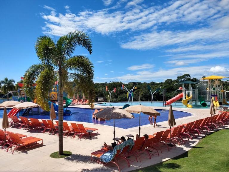 Malai Manso Cotista - Resort Acomodacoes 4 Hosp (Adults Only) Retiro  外观 照片