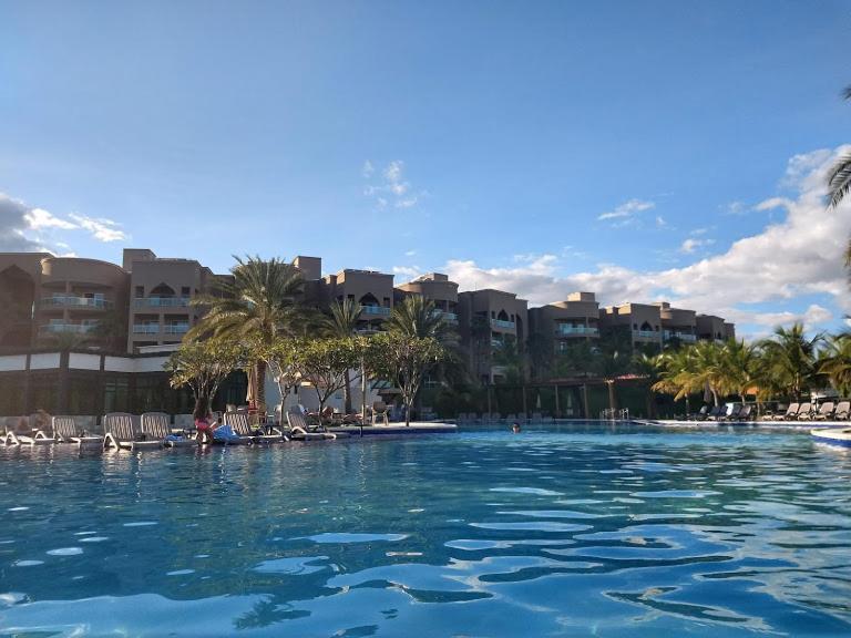 Malai Manso Cotista - Resort Acomodacoes 4 Hosp (Adults Only) Retiro  外观 照片